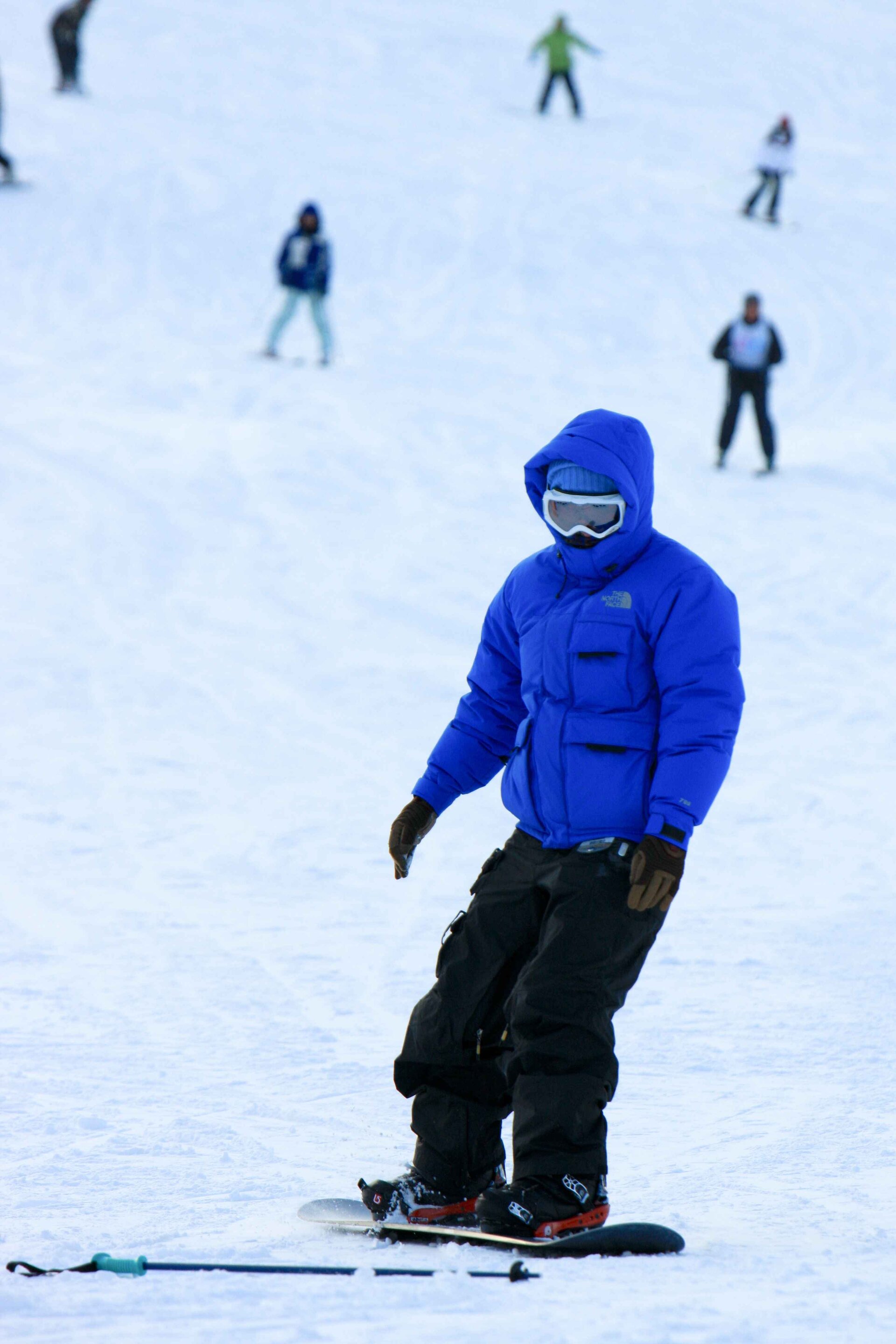 Phoenix Park Ski Resort
